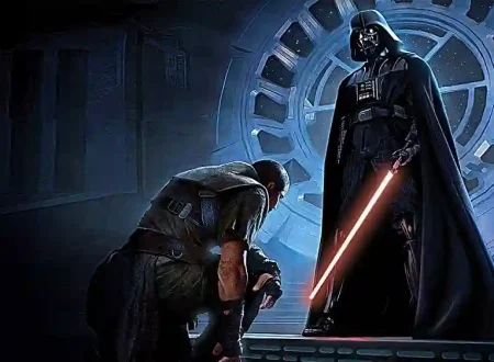 Starkiller