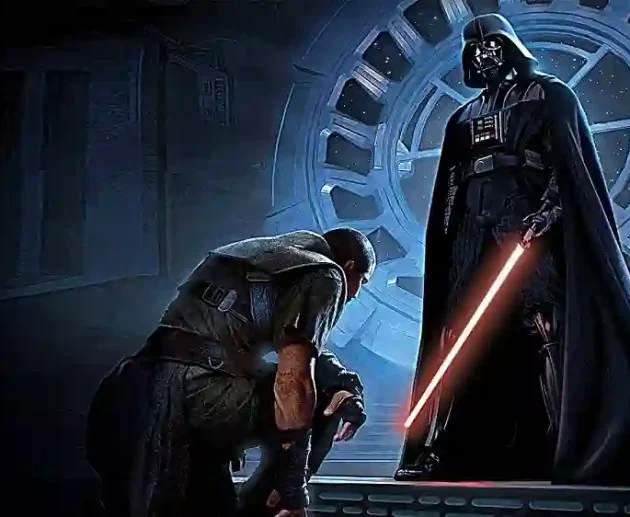Starkiller