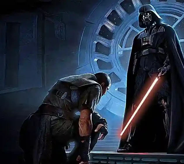 Starkiller