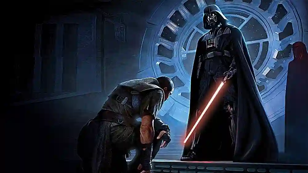 Starkiller