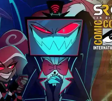 Vox Hazbin Hotel
