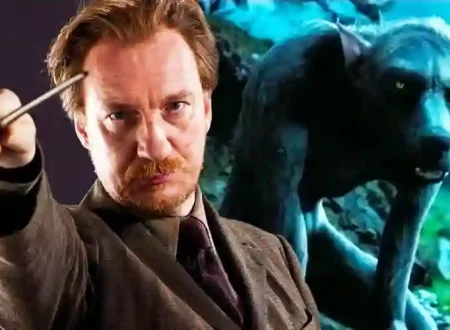 Remus Lupin