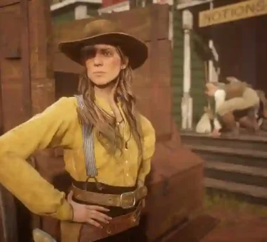 Sadie Adler