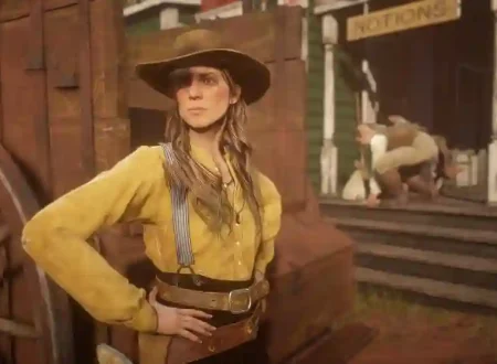 Sadie Adler