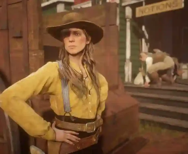 Sadie Adler