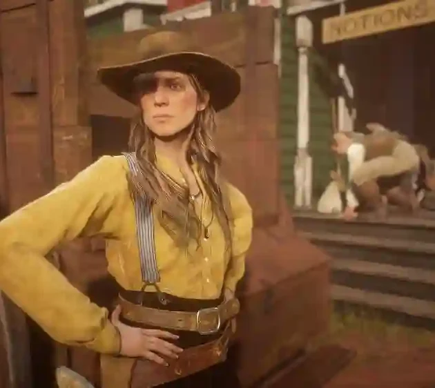 Sadie Adler