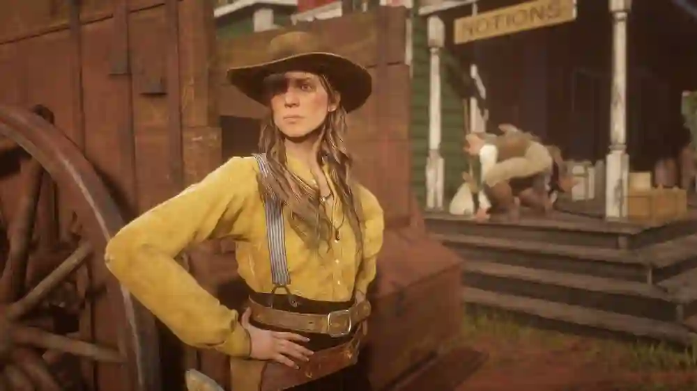 Sadie Adler