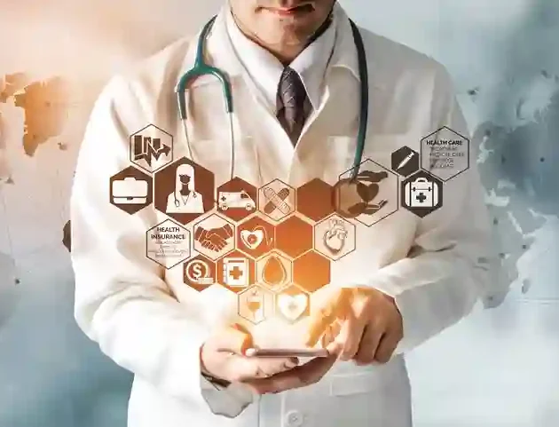 Health Care Privacy Part 2