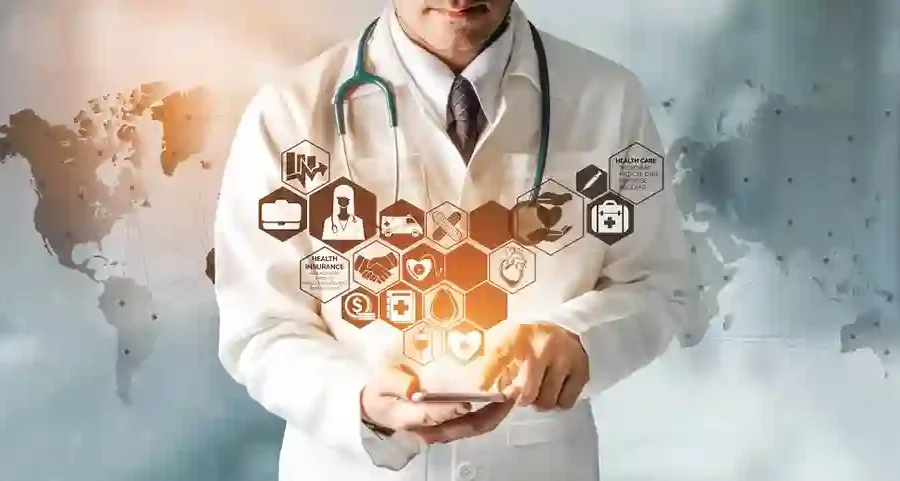 Health Care Privacy Part 2