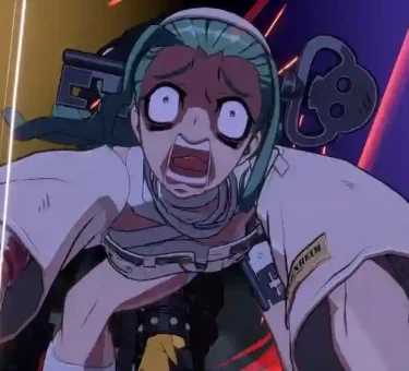 Guilty Gear ABA