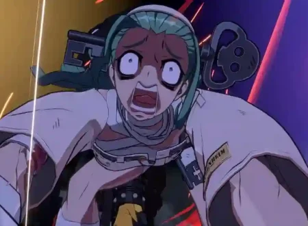 Guilty Gear ABA