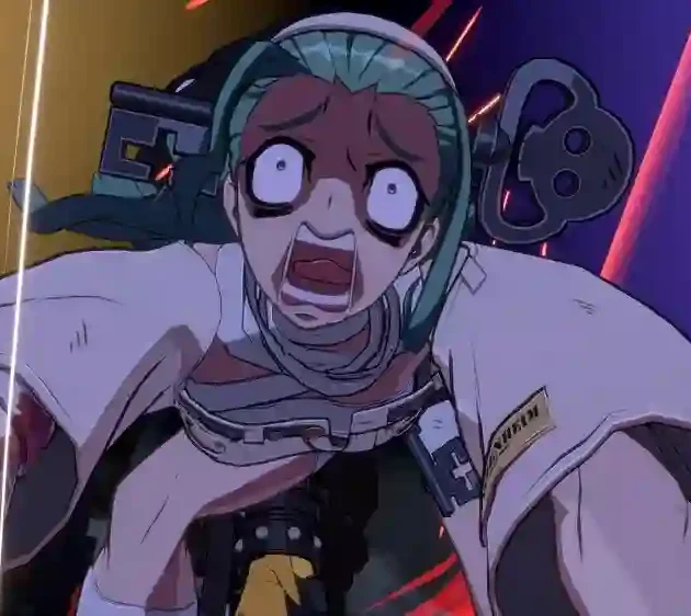 Guilty Gear ABA