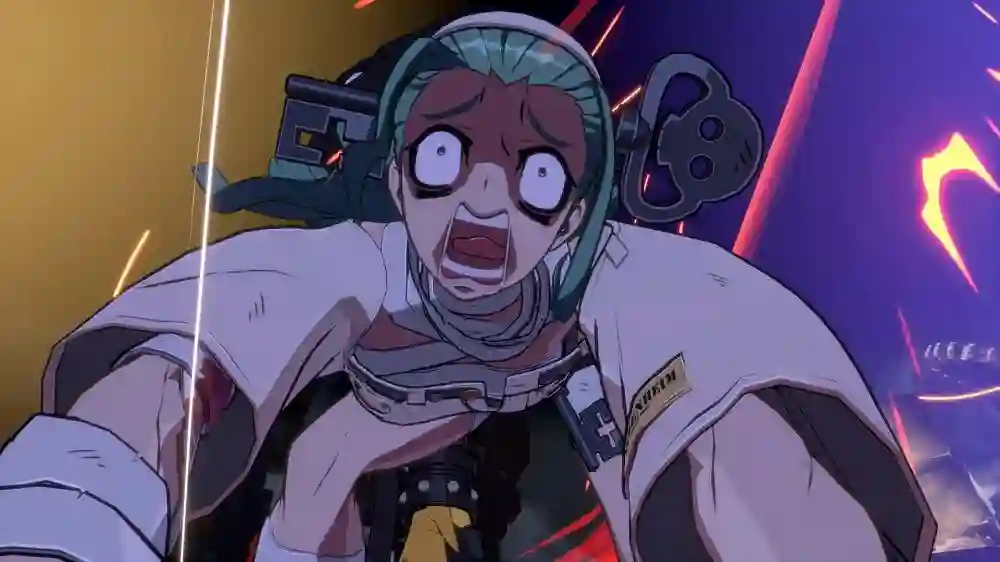 Guilty Gear ABA