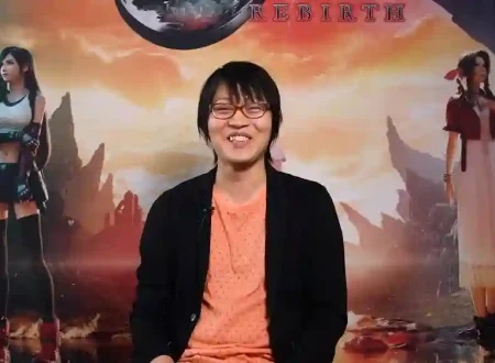 Ai Hongo
