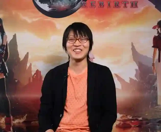 Ai Hongo