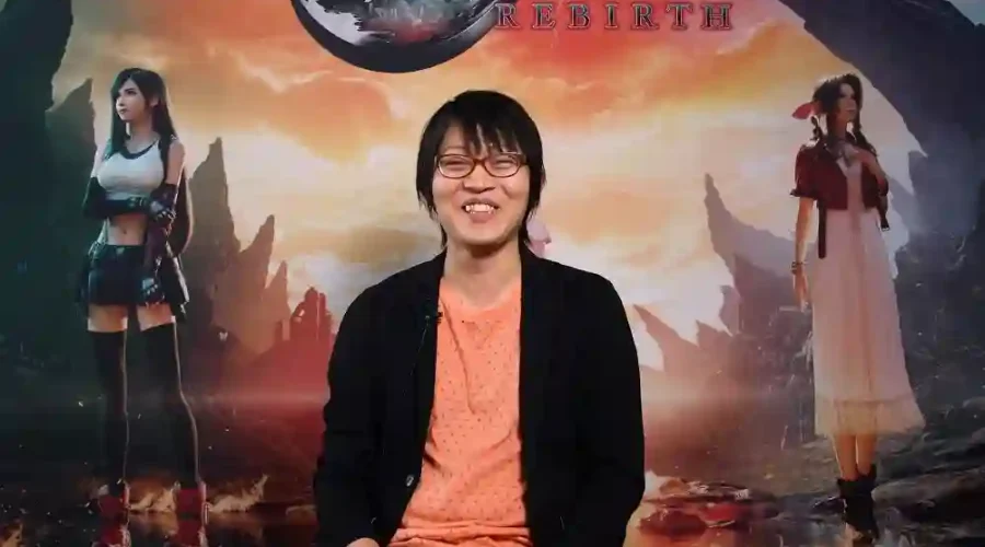 Ai Hongo