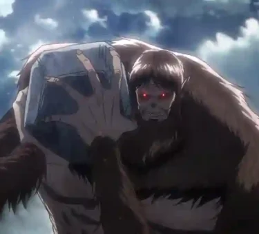Beast Titan
