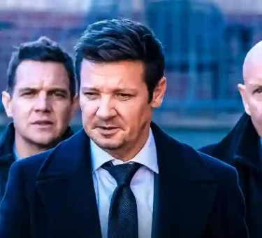 Cast Of Mayor Of Kingstown