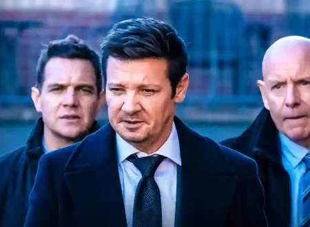 Cast Of Mayor Of Kingstown