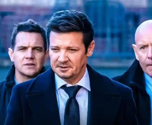 Cast Of Mayor Of Kingstown