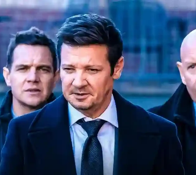 Cast Of Mayor Of Kingstown