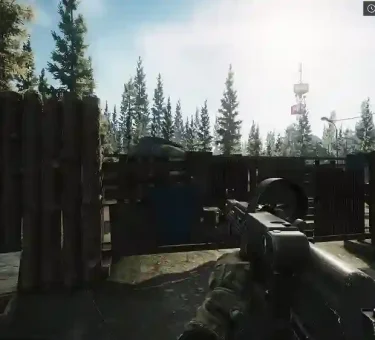 Escape From Tarkov Release Date