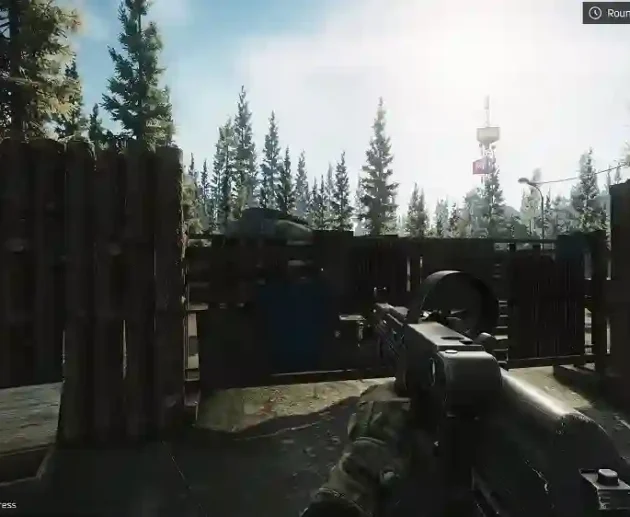 Escape From Tarkov Release Date