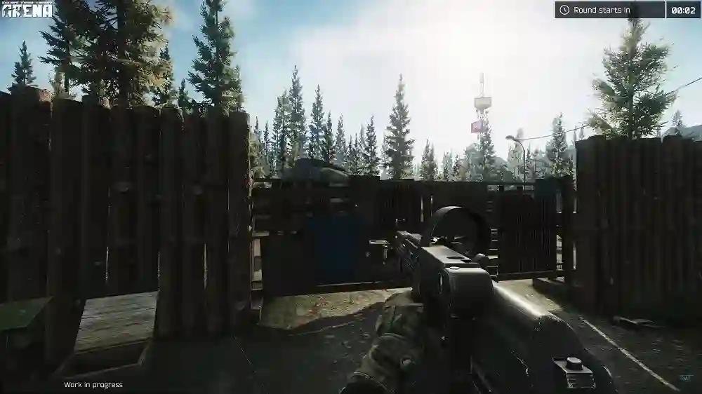 Escape From Tarkov Release Date
