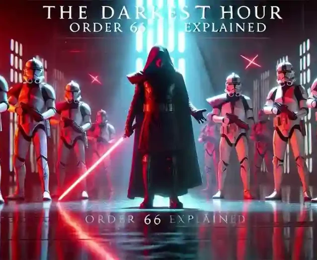 Order 66