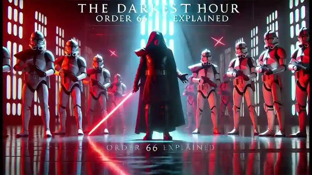 Order 66