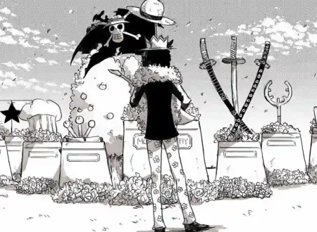 Brook One Piece