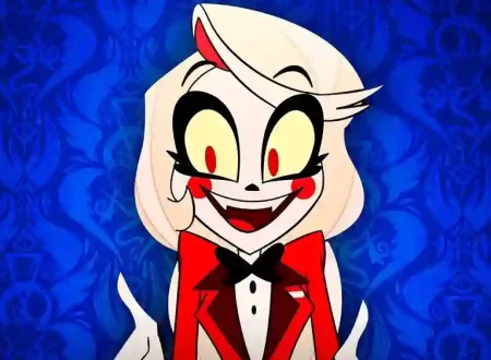 Hazbin Hotel Season 2