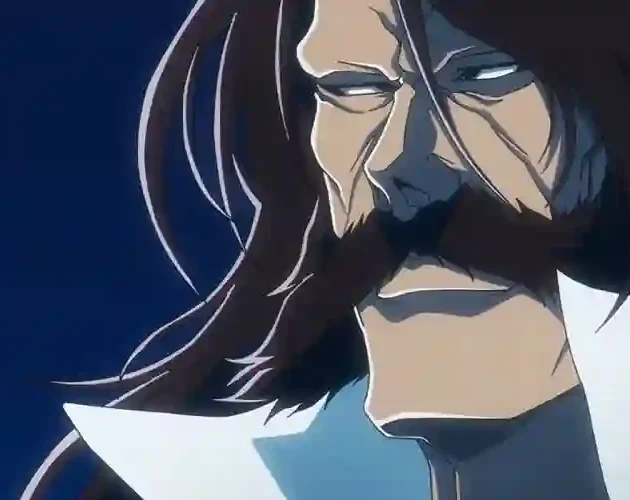 Yhwach