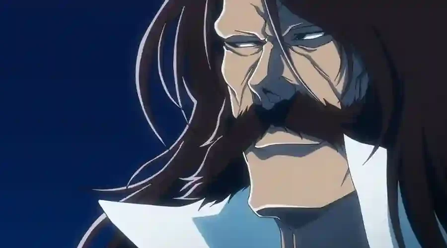 Yhwach