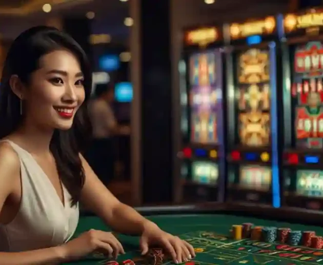 Singapore Online Casinos