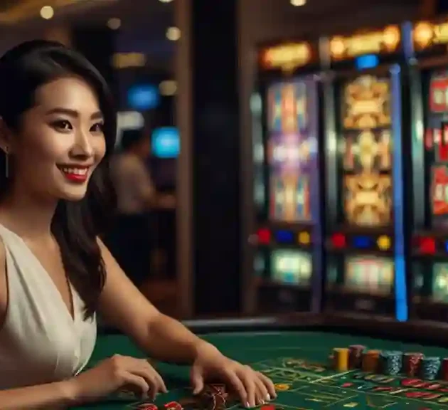 Singapore Online Casinos