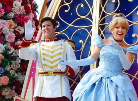 Disney Princes