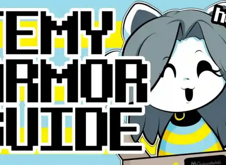 Temmie Armor