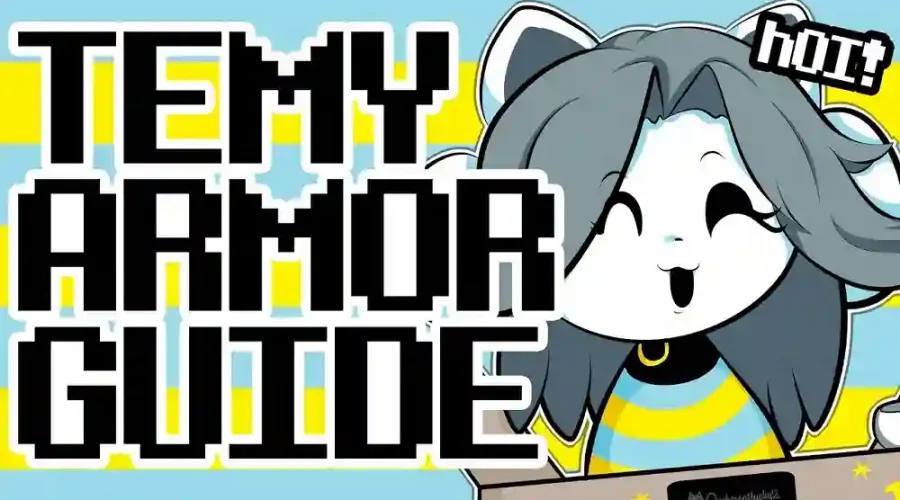 Temmie Armor