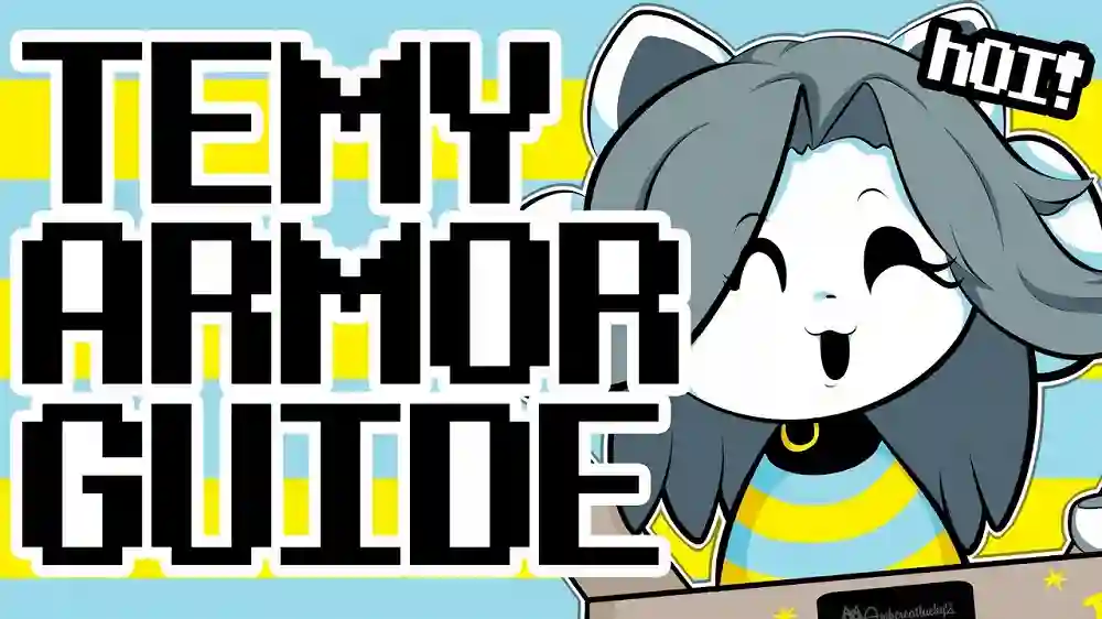 Temmie Armor