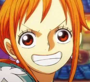 One Piece Nami
