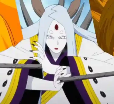 Pain Naruto