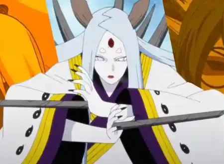 Pain Naruto