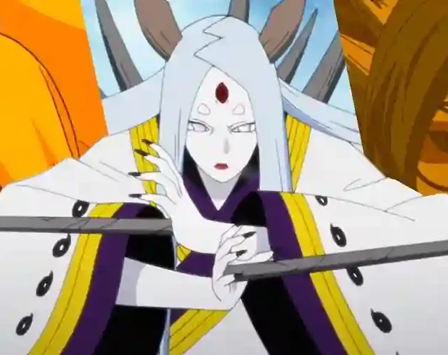 Pain Naruto