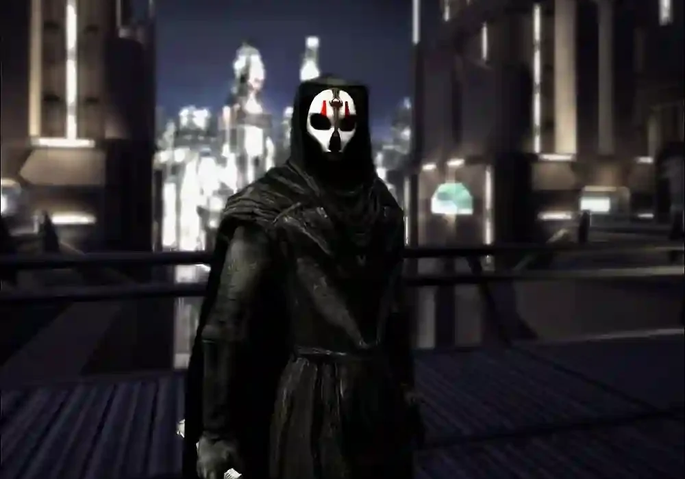 Darth Nihilus