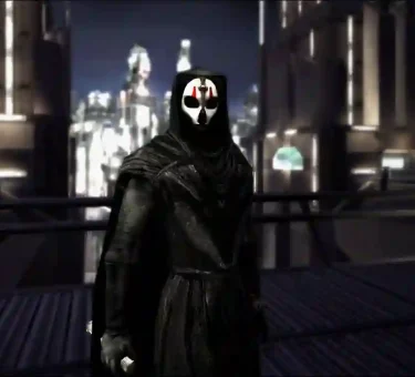Darth Nihilus