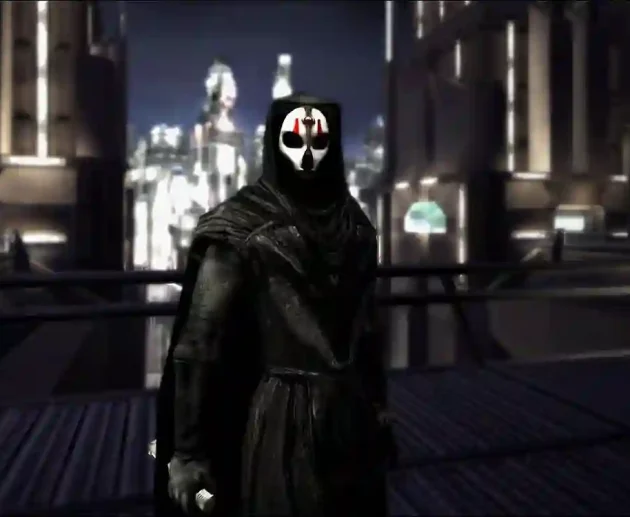Darth Nihilus