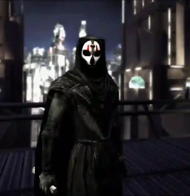 Darth Nihilus
