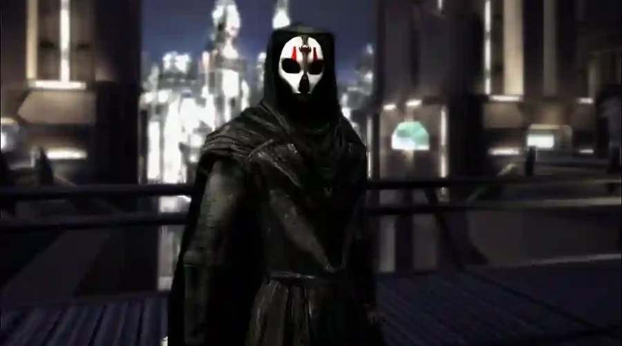 Darth Nihilus