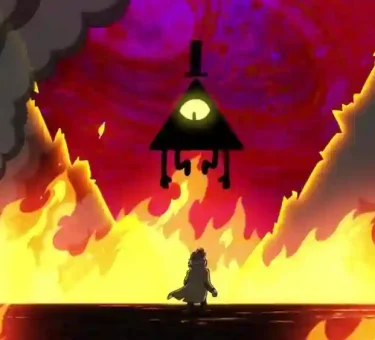 Bill Cipher